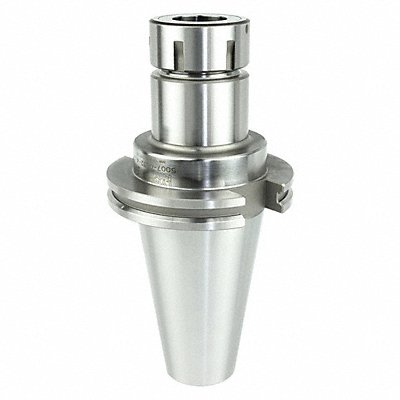 Collet Chuck TG100 Taper Shank