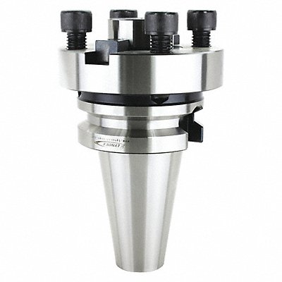 Shell Mill Holder CV50 2 