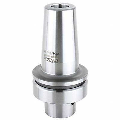 Shrink Fit Tool Holder 10.00mm HSK63F