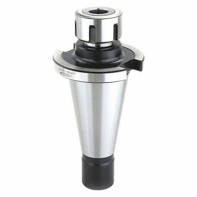 Collet Chuck TG100 Taper Shank