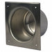 Toilet Paper Holder (1) Roll Satin