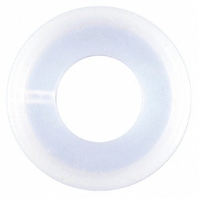 Thermocouple Gasket 1/2 In Silicone