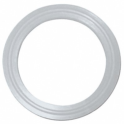 Thermocouple Gasket 1-1/2 In Silicone