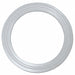 Thermocouple Gasket 4 In Silicone