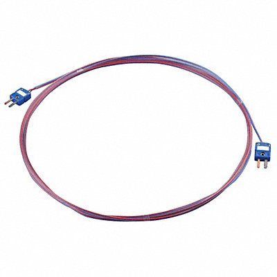 Probe Socket T1V Copper Blue