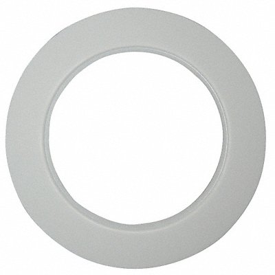 Ring Gasket 6 In Expanded PTFE