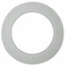 Ring Gasket 10 In Expanded PTFE