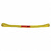 Web Sling Type 3 Nylon 2inW 4 ft.L