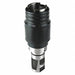 Tap Holder/Weldon Shank CLNT #2 630 L