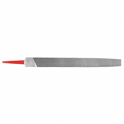 Mill File American Rectangular 14inL