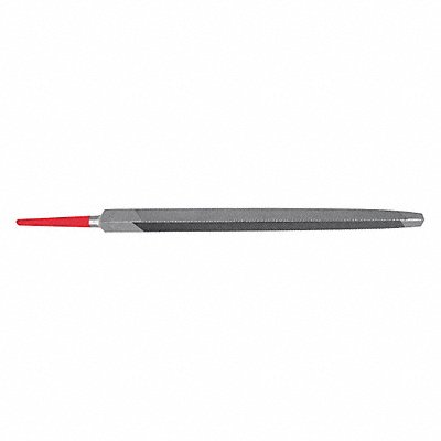 Extra Slim Taper File American 6 in L