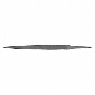 Crochet File Swiss Oval #0/Double