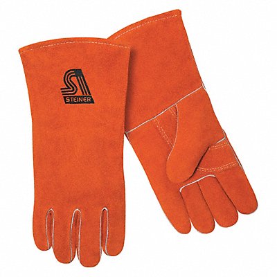 Welding Gloves XL/10 PR