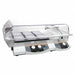 Incubator Low Hood For Heating Module