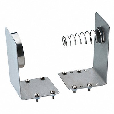 Separator Funnel Clamp For Shakers