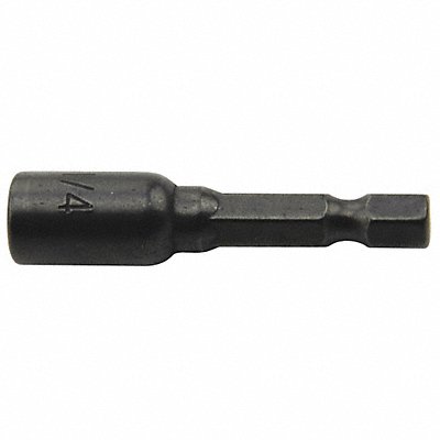 Nutsetter 1/4 Steel Impact Rated PK3