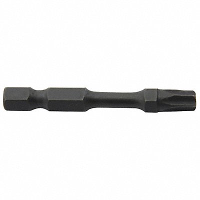 Power Bit SAE 1/4 Hex Power Drive T20