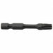 Power Bit SAE 1/4 Hex Power Drive T20