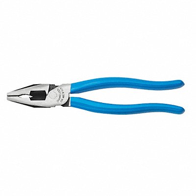 Linemans Plier 8 L Ergonomic