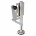 Side-Mount Floor Lock Steel