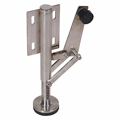 Side-Mount Floor Lock Steel