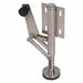 Side-Mount Floor Lock Steel