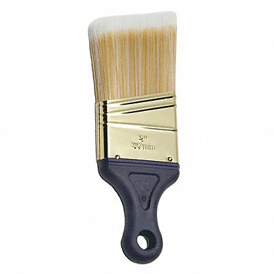 Brush 2 Angle Sash PET/Nylon 3 1/2 L