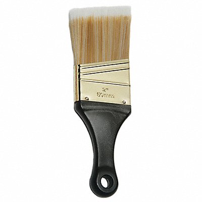 Brush 2 Angle Sash PET/Nylon 3 1/2 L