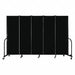 Portable Room Dvdr 5 Panels 72inHx113inW