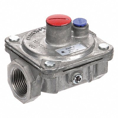 Gas Pressure Regulator 3/4 in