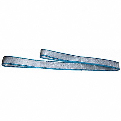 K7859 Web Sling Type 3 Tuff-Edge 4inW 20 ft.L