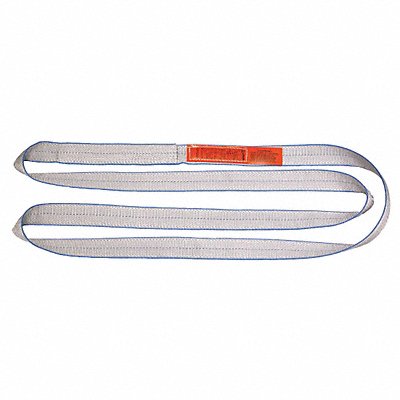 K7822 Web Sling Type 5 Tuff-Edge 2inW 5 ft.L