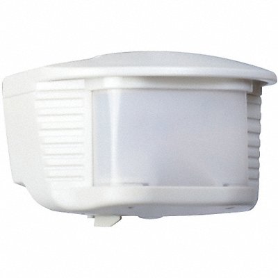 Motion Sensor Security Light 500W 120VAC