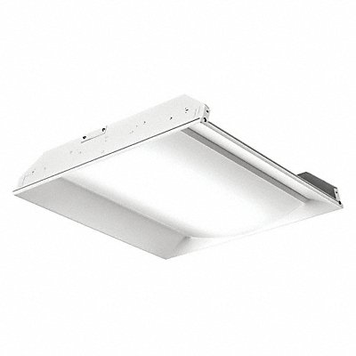 Recessed Troffer 2 ft L 3412 lm 27.1W