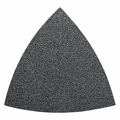 Oscillating Sandpaper 36Grit 3-1/8in PK5