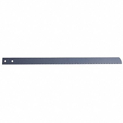 Power Hacksaw Blade 12 Blade L 16 TPI