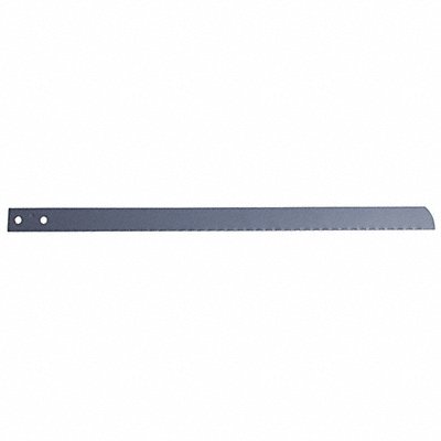 Power Hacksaw Blade 19-3/4 Blade L