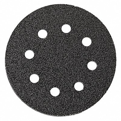 Oscillating Sandpaper Kit 4-1/2in 4Grits