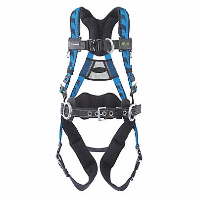 J1480 Full Body Harness AirCore 2XL/3XL