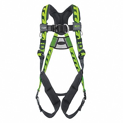 J1481 Full Body Harness AirCore S/M