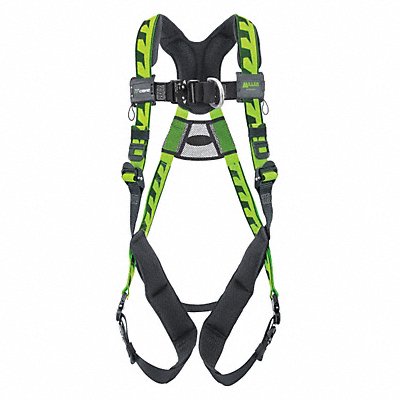 J1481 Full Body Harness AirCore 2XL/3XL