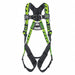 J1481 Full Body Harness AirCore 2XL/3XL