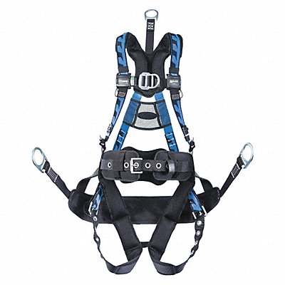 J1491 Full Body Harness AirCore S/M