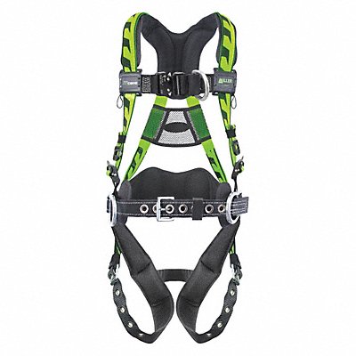 J1492 Full Body Harness AirCore L/XL