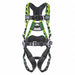 J1492 Full Body Harness AirCore 2XL/3XL