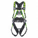 J1480 Full Body Harness AirCore L/XL