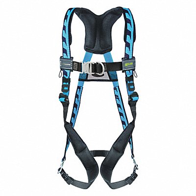 J1482 Full Body Harness AirCore 2XL/3XL