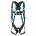 J1482 Full Body Harness AirCore 2XL/3XL