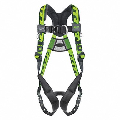 J1487 Full Body Harness AirCore 2XL/3XL