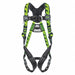 J1487 Full Body Harness AirCore S/M